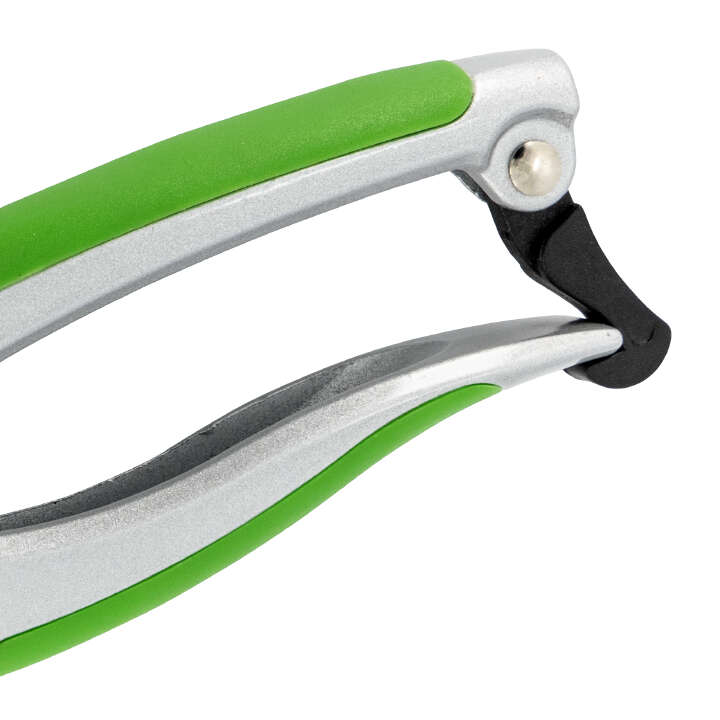 GÄRTNERGLÜCK Blumenschere Aluline GSC 16